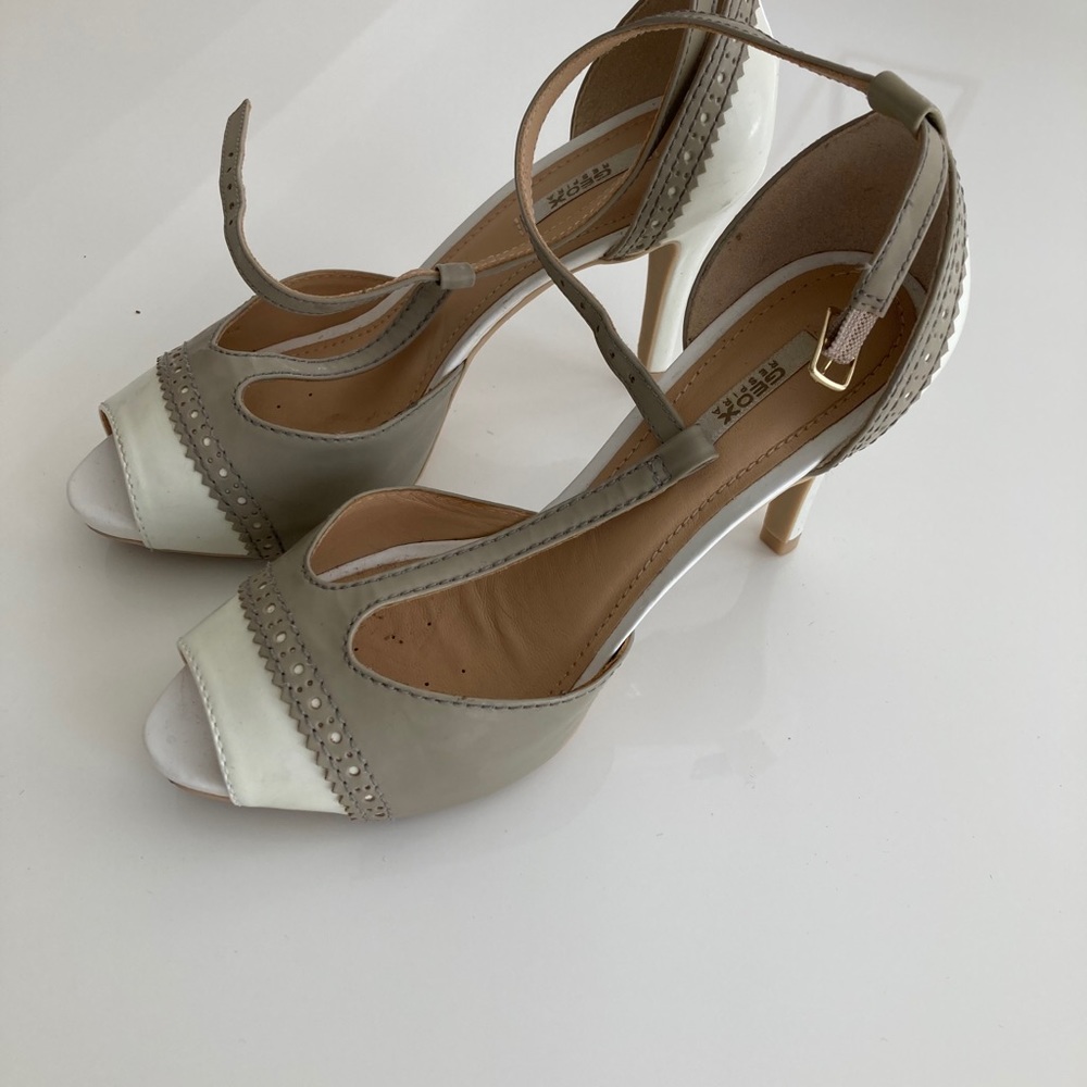 Geox heels - Picture 4 of 6